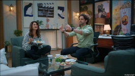 Raisinghani vs Raisinghani - Season 01 Episode 27